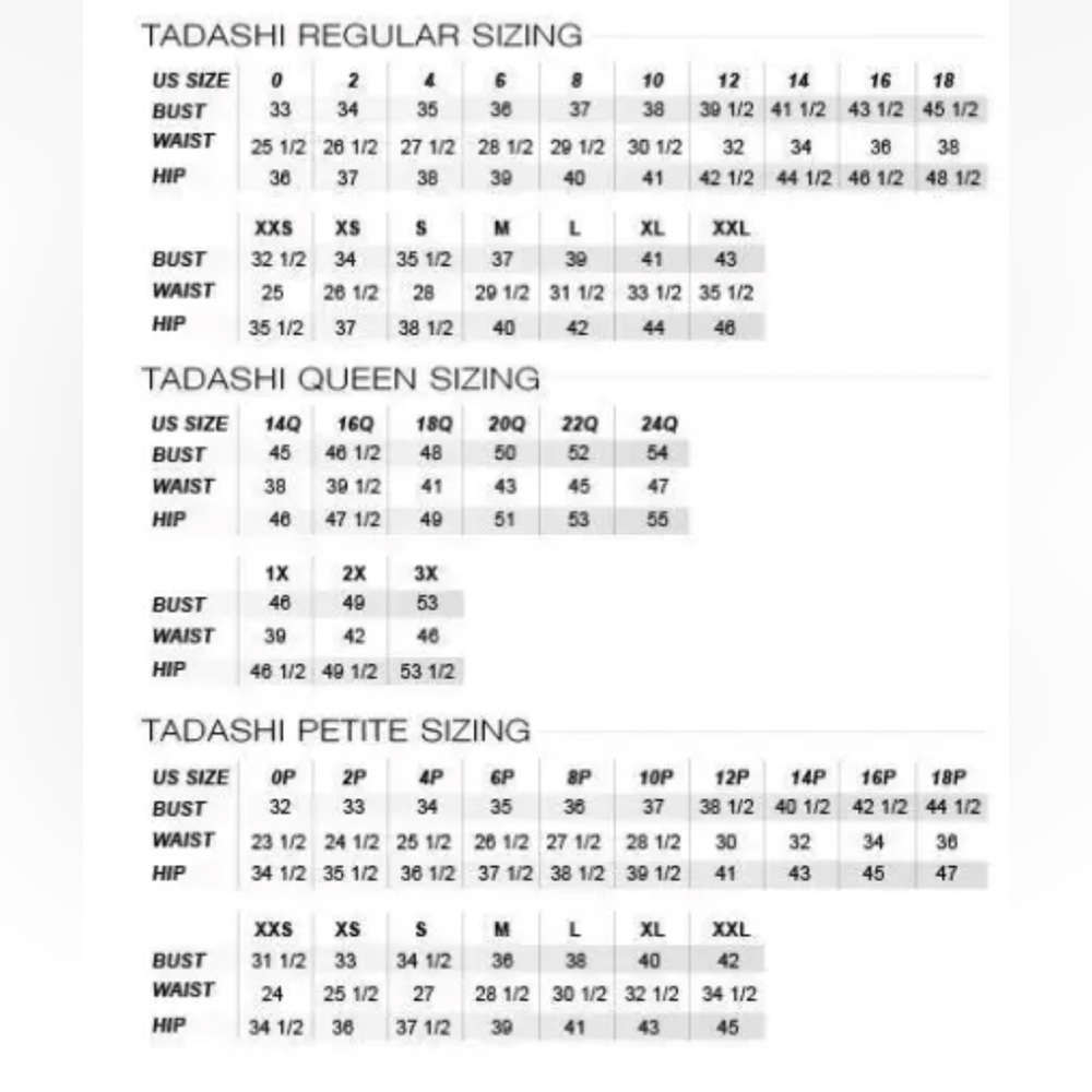 Tadashi Shoji lace dress. Size 2 - Picture 7 of 10